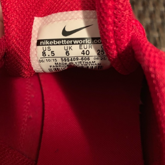 Nike Air Max Thea - Picture 4 of 5